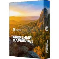 Табак - Сарма - 25гр - Watermelon marmalade (Арбузый мармелад)